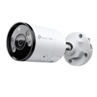 Camera IP exterior VIGI C355 5MP Full-Color, DualLight, lentila 6mm, audio bidirectional, MicroSD SafetyGuard Surveillance