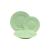 Set veselă PLUMI 18 piese – Paradise Green Handy KitchenServ