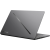 Laptop ASUS ROG Strix G16 (2025) G614PR-RV059, AMD Ryzen 9 8940HX, 16 inch, RAM 16GB, SSD 1TB, nVidia GeForce RTX 5070 Ti 12GB, No OS, Eclipse Gray NewTechnology Media