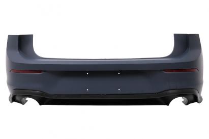 Bara Spate VW Golf VIII 8 Mk8 MQB (2020-2023) GTI Design Performance AutoTuning