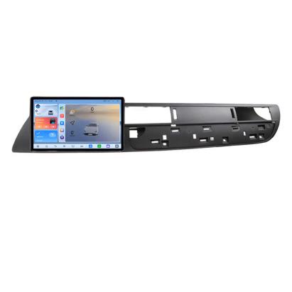 Navigatie Citroen C5 2008-2017 C-C5 Android 8 Core 2.2 Ghz 8+128 Qled 1K ADAS 4G LTE GPS 360 KIT-C5+EDT-E410V3 CarStore Technology