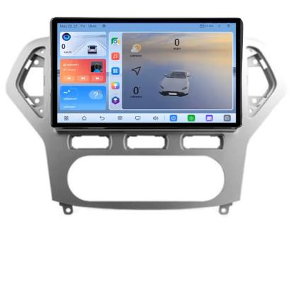 Navigatie Ford Mondeo 2006-2010 C-MONDEO-AC Android 8 Core 2.2 Ghz 8+128 Qled 1K ADAS 4G LTE GPS 360 KIT-MONDEO-AC+EDT-E410V3 CarStore Technology