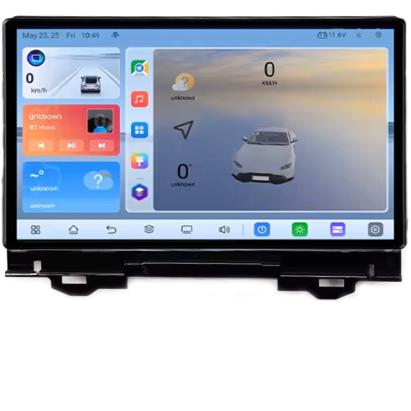 Navigatie Honda HR-V 2022- 8 Core 2.2 Ghz 8+128 Qled 1K ADAS 4G LTE GPS kit-hr-v2022+EDT-E410V3 CarStore Technology