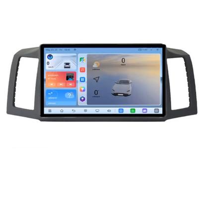 Navigatie Jeep Grand Cherokee 2008-2010 Android ecran Qled 2K Octa core 4+32 Kit-cherokee-2009+EDT-E410V3 CarStore Technology