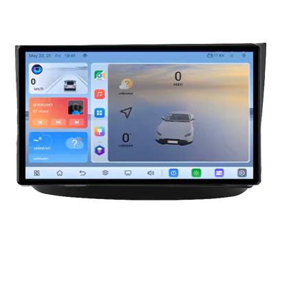 Navigatie Mercedes Vito Viano 2004-2006 8 Core 2.2 Ghz 8+128 Qled 1K ADAS 4G LTE GPS Kit-+EDT-E410V3 CarStore Technology