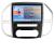 Navigatie Mercedes Vito w447 2016- Android 8 Core 2.2 Ghz 8+128 Qled 1K ADAS 4G LTE GPS 360 KIT-w447+EDT-E410V3 CarStore Technology
