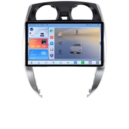 Navigatie Nisan Note 2012-2019 Android ecran Qled 2K Octa core 4+32 KIT-note-2012+EDT-E410V3 CarStore Technology