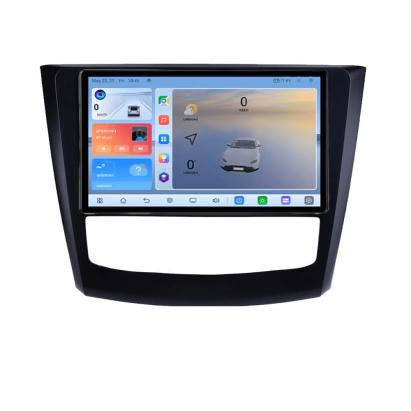 Navigatie Renault Kadjar facelift 2019-2022 8 Core 2.2 Ghz 8+128 Qled 1K ADAS 4G LTE GPS kit-9030-facelift+EDT-E410V3 CarStore Technology