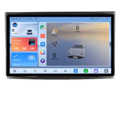 Navigatie Volvo XC90 2002-2014 8 Core 2.2 Ghz 8+128 Qled 1K ADAS 4G LTE GPS Kit-+EDT-E410V3 CarStore Technology