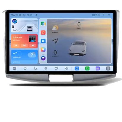 Navigatie VW PASSAT 2010-2015 Manual C-267 Android 8 Core 2.2 Ghz 8+128 Qled 1K ADAS 4G LTE GPS 360 KIT-267+EDT-E410V3 CarStore Technology