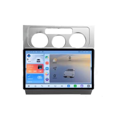 Navigatie VW Touran 2003-2010 C-TOURAN1 Android 8 Core 2.2 Ghz 8+128 Qled 1K ADAS 4G LTE GPS 360 KIT-TOURAN1+EDT-E410V3 CarStore Technology