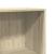Bibliotecă, stejar sonoma, 60x30x114 cm, lemn prelucrat GartenMobel Dekor