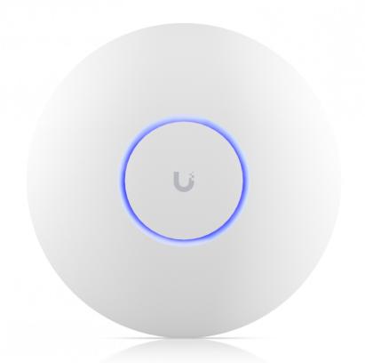 Access Point Profesional Ubiquiti UniFi Wi-Fi 7, U7-PRO SafetyGuard Surveillance