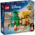 LEGO Distractie pe insula Moanei Quality Brand