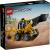 LEGO Buldoexcavator Quality Brand