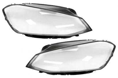 Sticle Far VW Golf 7 VII (2013-2017) Clar Performance AutoTuning