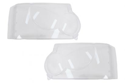 Sticle Far Land Range Rover III Vogue L322 (2006-2009) Clare Performance AutoTuning