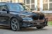 Prelungire Bara Fata BMW X5 G05 M-Package (2018-2022) M Sport Negru Lucios Performance AutoTuning