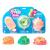 Set nisip kinetic - Dulciuri - Playfoam™ PlayLearn Toys