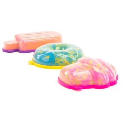 Set nisip kinetic - Dulciuri - Playfoam™ PlayLearn Toys