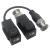 SET VIDEO BALUN PASIV UTP-BNC 4K HIKVISION EuroGoods Quality