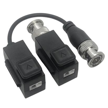 SET VIDEO BALUN PASIV UTP-BNC 4K HIKVISION EuroGoods Quality