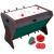 Masa de joc multifunctionala 3 in 1, fotbal, biliard si air hockey, 124x84x85 cm Household NewTrend