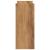 Organizator birou stejar artizanal, 40x17x41 cm, lemn prelucrat GartenMobel Dekor