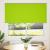 Jaluzea cu Role Opace tip Rulou 150x175 cm, Latime Material 147 cm, Verde