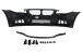 Bara Fata BMW Seria 5 F10 F11 LCI Sedan Touring (2015-2017) M-Tech Design Performance AutoTuning