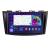 Navigatie Suzuki Swift 2010-2017 C-179 Android Octa Core Ecran 2K QLED GPS 4G 4+32GB 360 KIT-179+EDT-E409-2K CarStore Technology