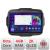 Navigatie Jeep Renegade C-500 Android Octa Core Ecran 2K QLED GPS 4G 4+32GB 360 KIT-500+EDT-E409-2K CarStore Technology