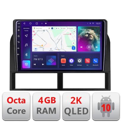 Navigatie Jeep Grand Cherokee 1999-2004 C-cherokee-old Android Octa Core Ecran 2K QLED GPS 4G 4+32GB 360 kit-cherokee-old+EDT-E409-2K CarStore Technology