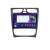 Navigatie Mercedes C W203 2001-2007 C-clk Android Octa Core Ecran 2K QLED GPS 4G 4+32GB 360 kit-clk+EDT-E409-2K CarStore Technology