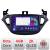 Navigatie Opel Corsa 2013-2016 C-corsa Android Octa Core Ecran 2K QLED GPS 4G 4+32GB 360 kit-corsa+EDT-E409-2K CarStore Technology