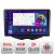 Navigatie Hyundai Veloster Android Octa Core Ecran 2K QLED GPS 4G 4+32GB 360 kit-veloster+EDT-E409-2K CarStore Technology