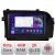 Navigatie S Klass w221 Android Octa Core Ecran 2K NTG3 QLED GPS 4G 4+32GB 360 CarStore Technology