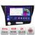 Navigatie Honda CR-Z 2006-2013 Android ecran Qled 2K Octa core 4+32 Kit-crz+EDT-E409-2K CarStore Technology