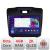 Navigatie Isuzu D-Max C-2234 Android Octa Core Ecran 2K QLED GPS 4G 4+32GB 360 KIT-2234+EDT-E409-2K v1 CarStore Technology