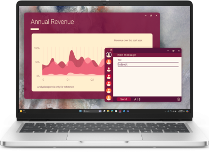 DL PC14250 FHD+ U5-235U 16 512 UBU NewTechnology Media