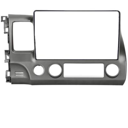 Rama Kit Instalare navigatie de 9 inchi Honda Civic 2005-2011 CarStore Technology
