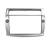 Rama Kit Instalare navigatie de 9 inchi Citroen C4 CarStore Technology