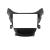 Rama Kit Instalare navigatie de 9 inchi Hyundai Elantra 2011-2013 CarStore Technology