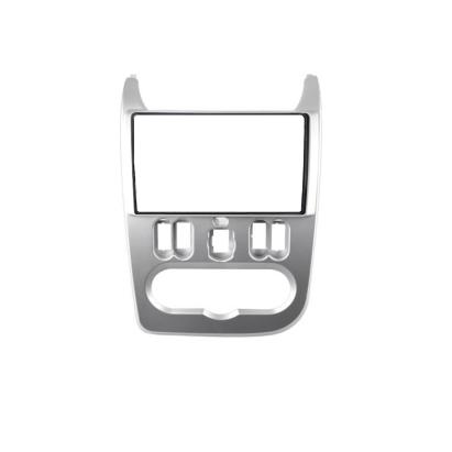 Rama Kit Instalare navigatie de 9 inchi DACIA DUSTER 2010-2012 CarStore Technology