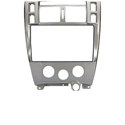 Rama Kit Instalare navigatie de 9 inchi Hyundai Tucson Manual 2004-2009 CarStore Technology