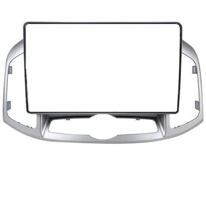Rama Kit Instalare navigatie de 9 inchi CHEVROLET CAPTIVA 2012-
2018 CarStore Technology