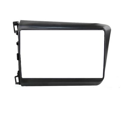 Rama Kit Instalare navigatie de 9 inchi Honda Civic 2012-2015 CarStore Technology