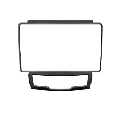 Rama Kit Instalare navigatie de 9 inchi SSANGYONG KORANDO 2011-
2013 CarStore Technology