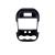 Rama Kit Instalare navigatie de 9 inchi FORD RANGER 2011-2015 CarStore Technology