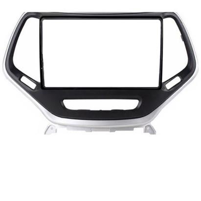 Rama Kit Instalare navigatie de 9 inchi JEEP CHEROKEE 2014-2019 CarStore Technology